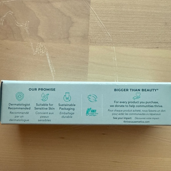 Thrive Lip Balm - Picture 4 of 5